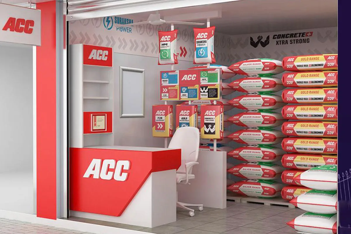 ACC Cement Franchise Cost, Profit & Apply in 2024