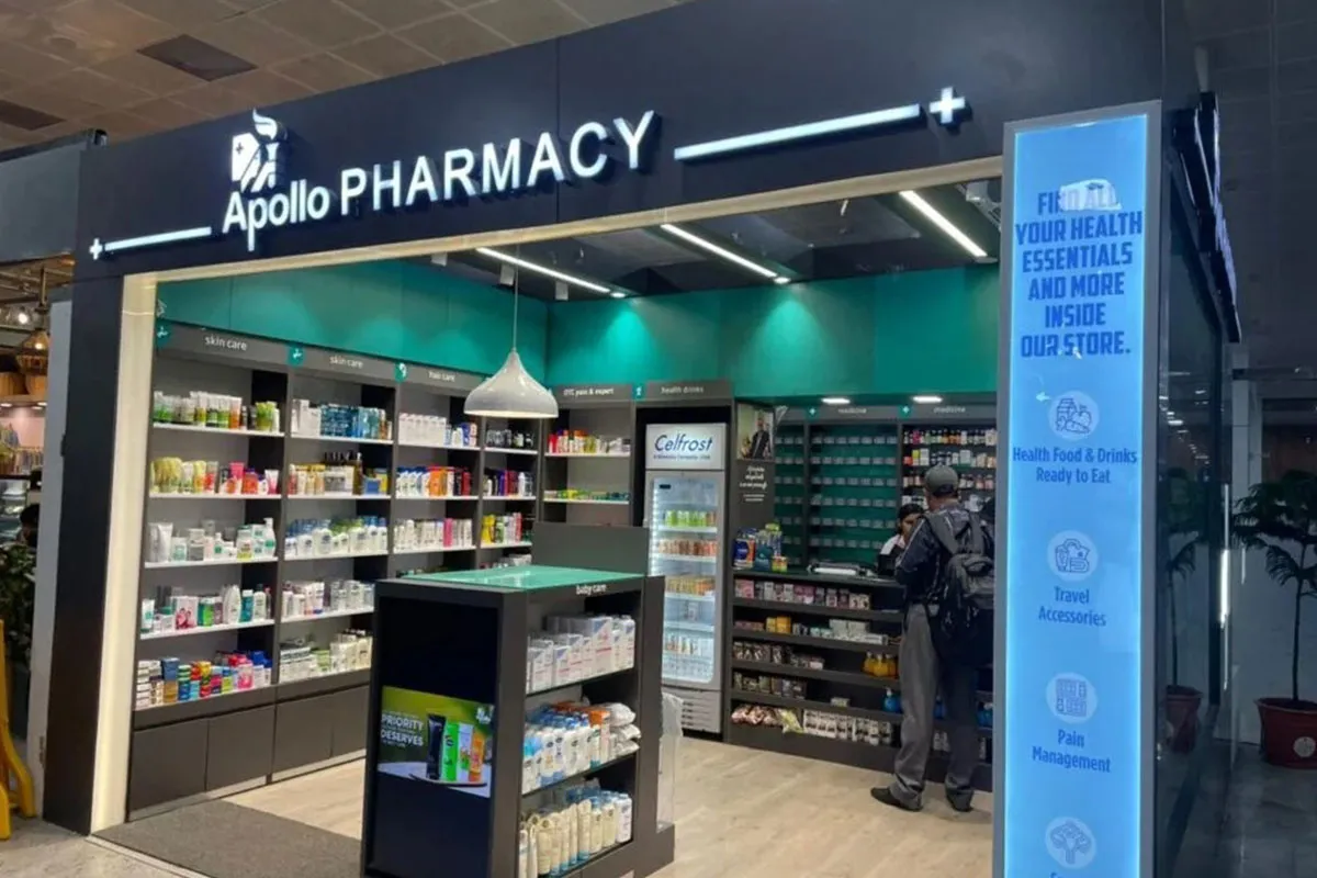 Apollo Pharmacy Franchise Cost, Profit, and How to Get Started in 2024