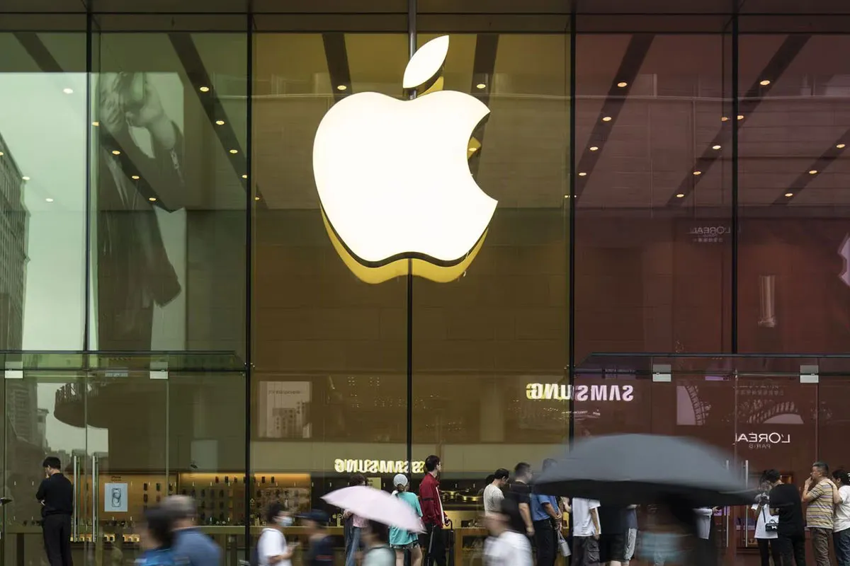 Apple franchise Cost in India? Fee, and Profit in 2024