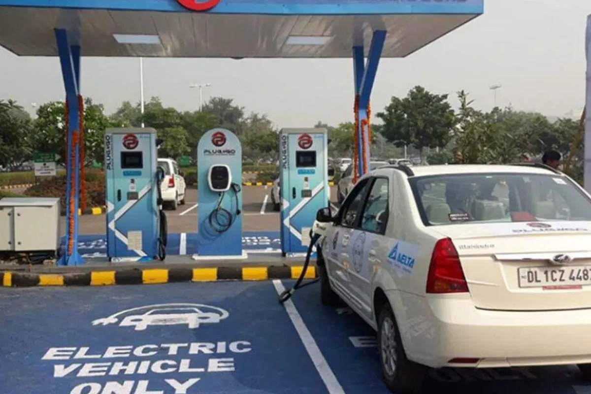 Can You Afford an EV Charging Station Franchise? 2024 Cost, Profit, and Complete Guide!