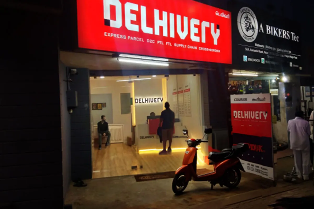 Delhivery Franchise Apply Online, Apply Form & Requirements in 2024