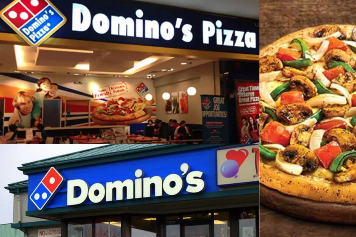 Domino’s Franchise Cost, Profit & How to Start in India 2024