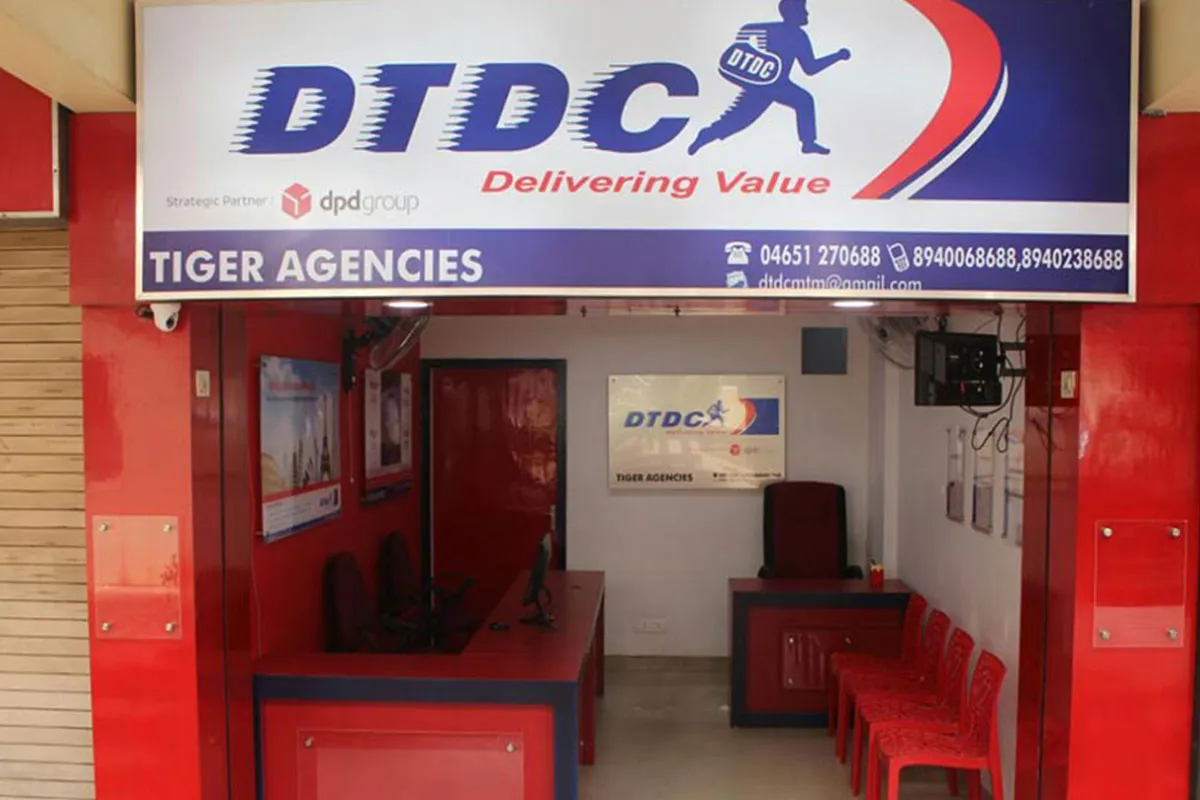 DTDC Franchise Apply Online, Apply Form & Requirements in 2024
