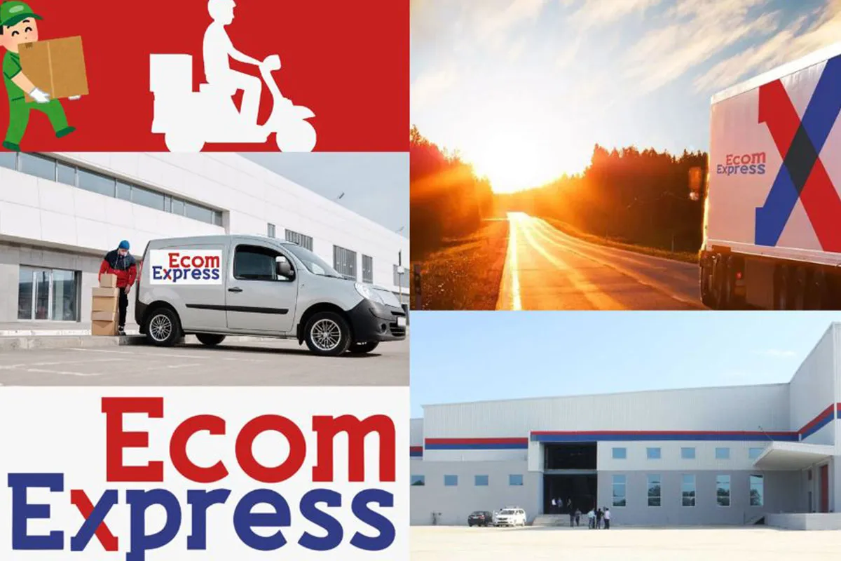 Ecom Express Franchise Cost, Profit and How to Start in 2024