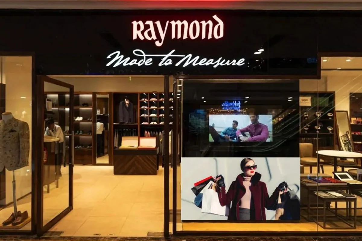 How Profitable is a Raymond Franchise Business? in 2024