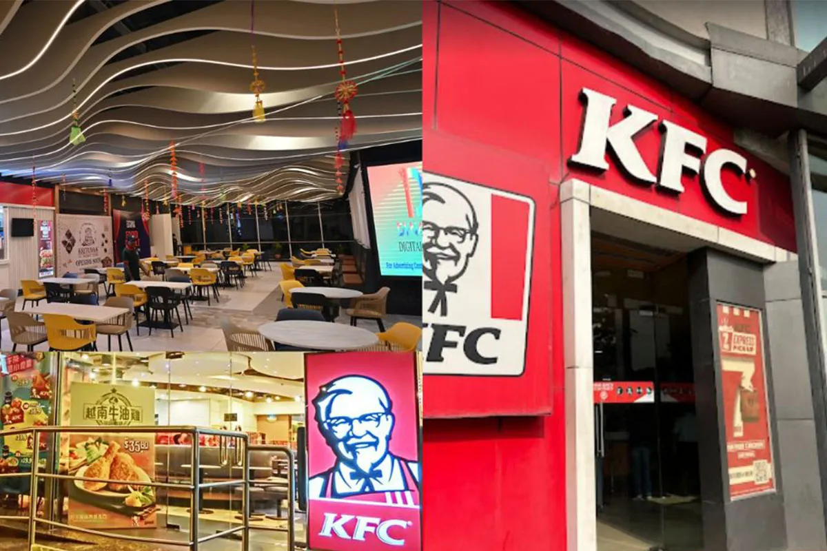 KFC Franchise Cost in India, Profit and How to Start in 2024?