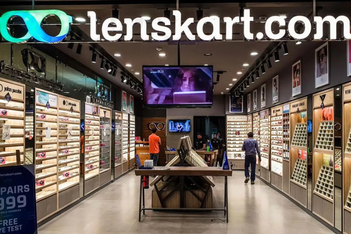Lenskart Franchise Cost, Profit and How to Apply in 2024?