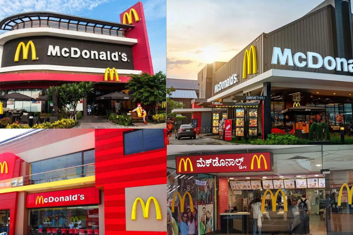 McDonalds Franchise Cost in India, Profit & How to Start 2024