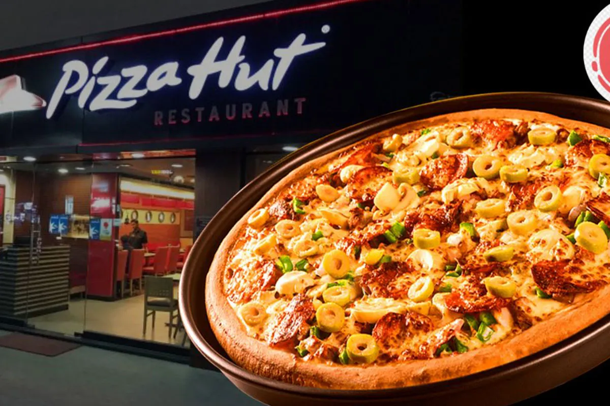 Pizza Hut Franchise Cost in India, Profit & How to Start in 2024